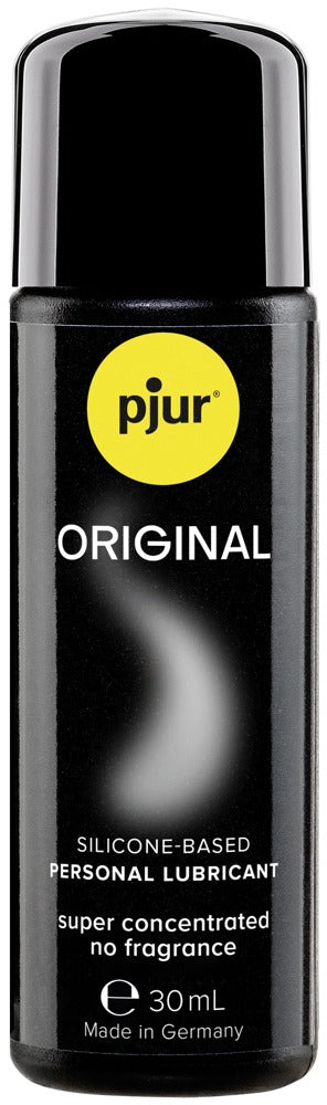 pjur ORIGINAL 30 ml - Lubricante Premium