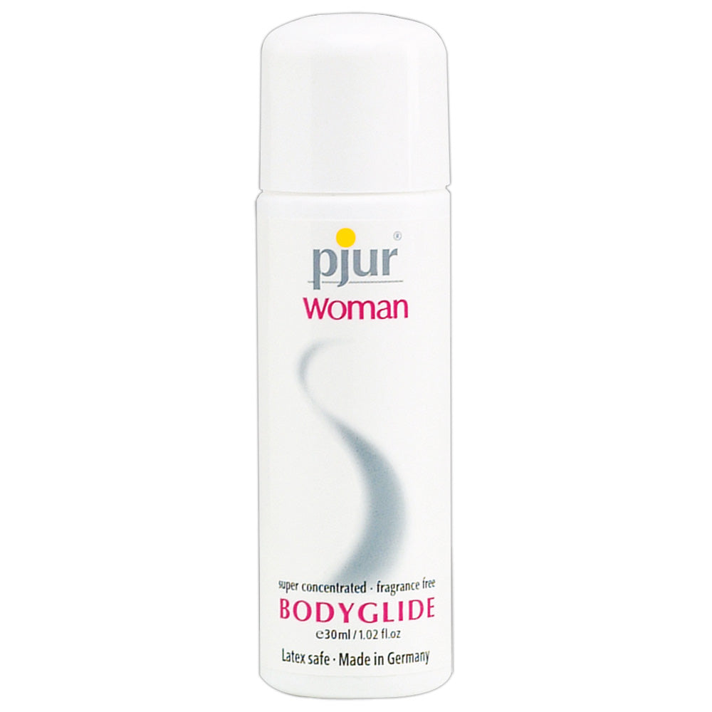 Pjur Woman Lubricante para Piel Sensible 30 ml