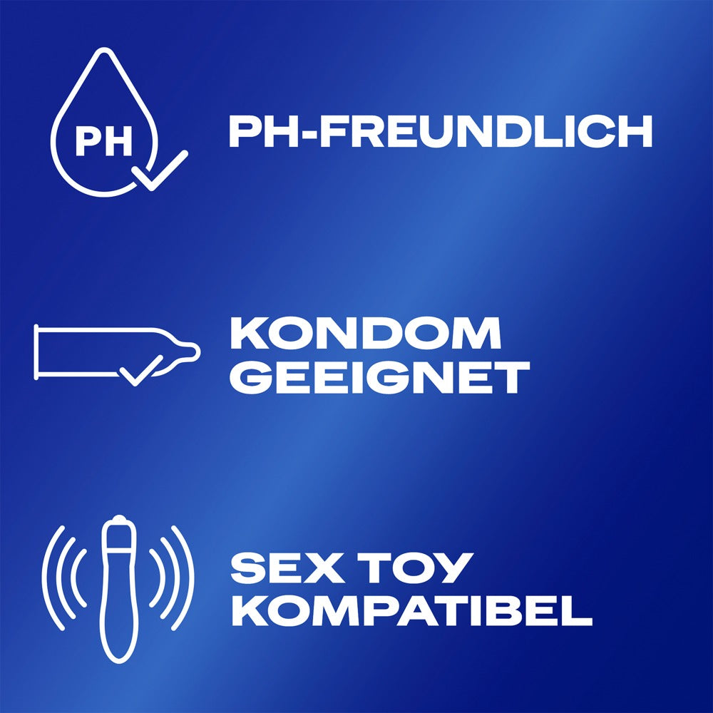 Durex Play Lubricante 50ml - Gel Íntimo de Calidad