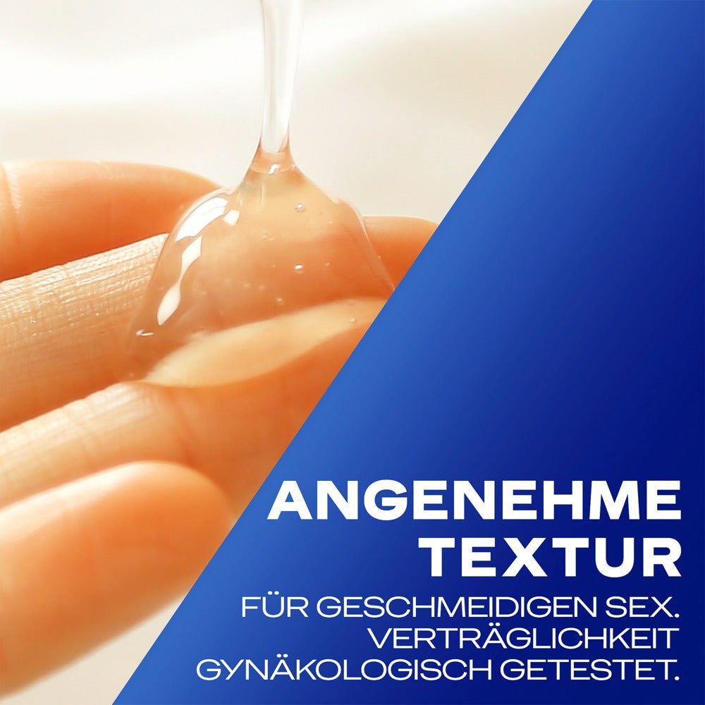 Durex Play Lubricante 50ml - Gel Íntimo de Calidad