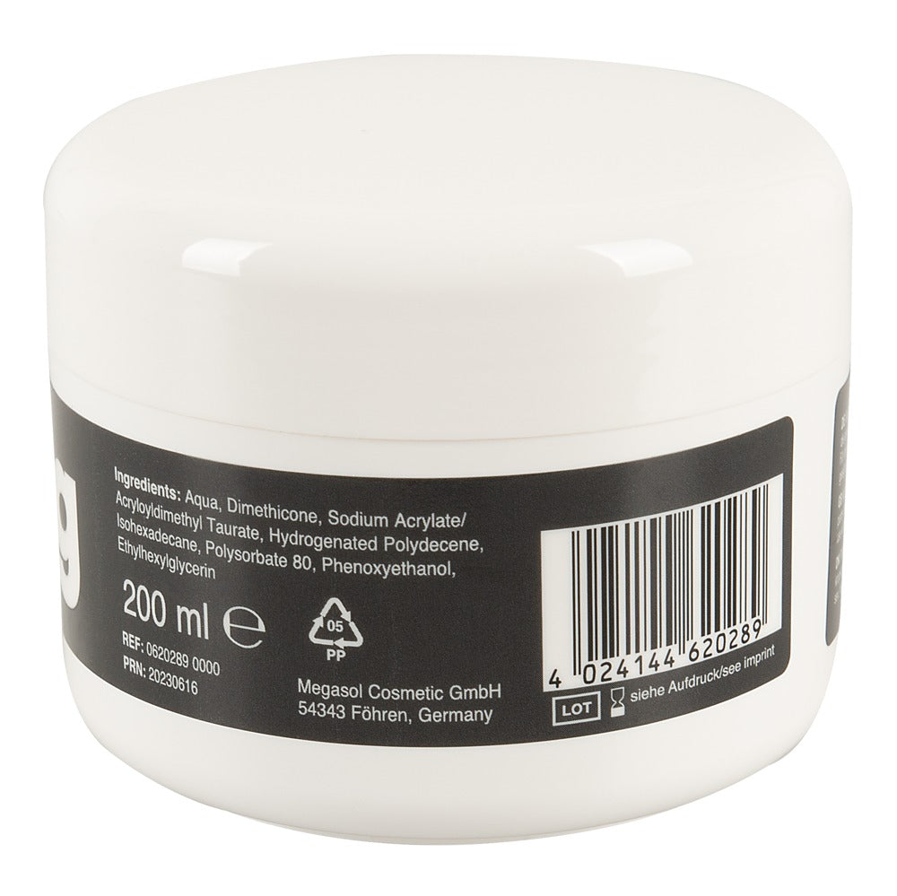 Fisting Gel 200 ml - Lubricante Base Agua ORION