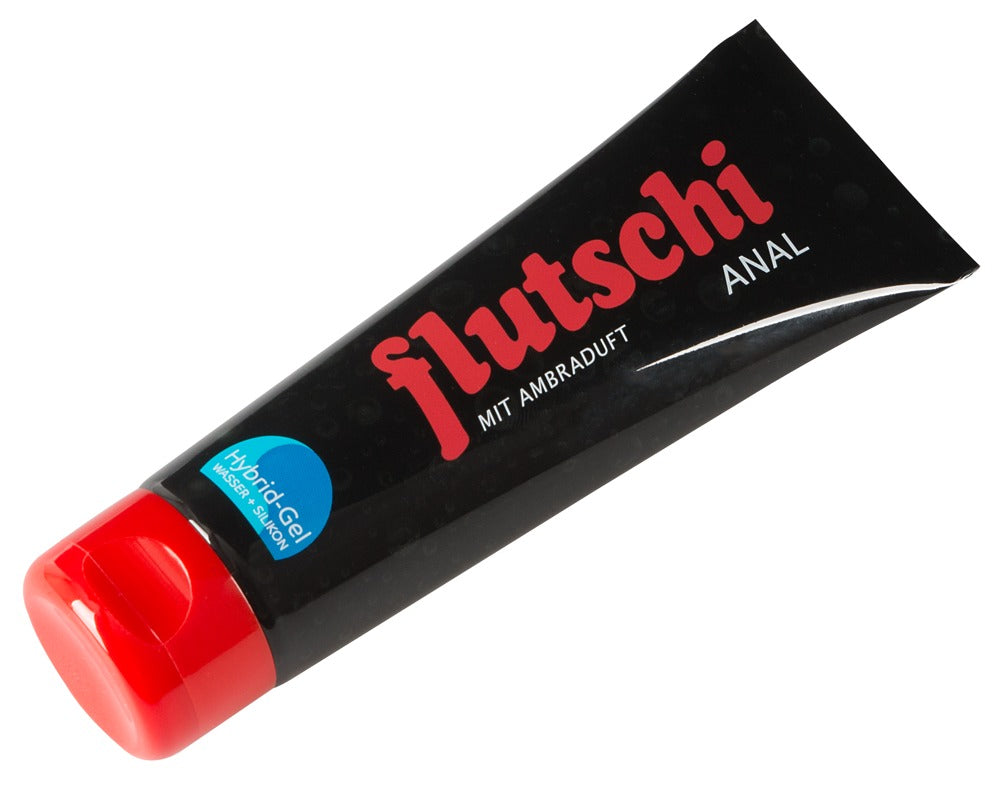 Flutschi Lubricante Anal 80 ml - Lubricación de Larga Duración