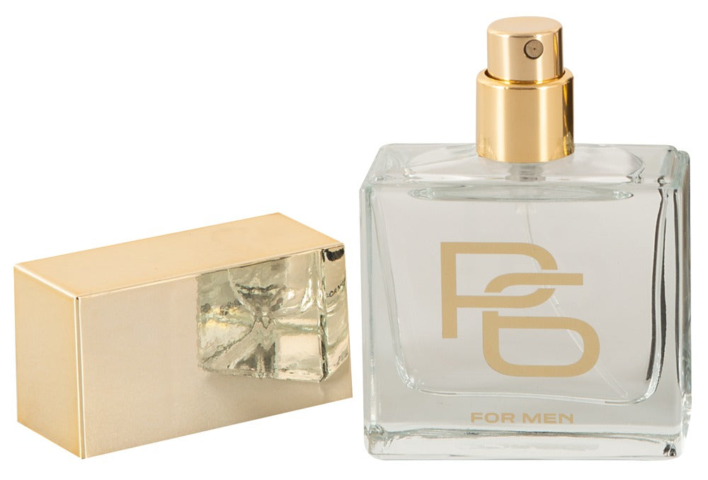 P6 w/ ISO E SUPER 30ml - Perfume con Feromonas