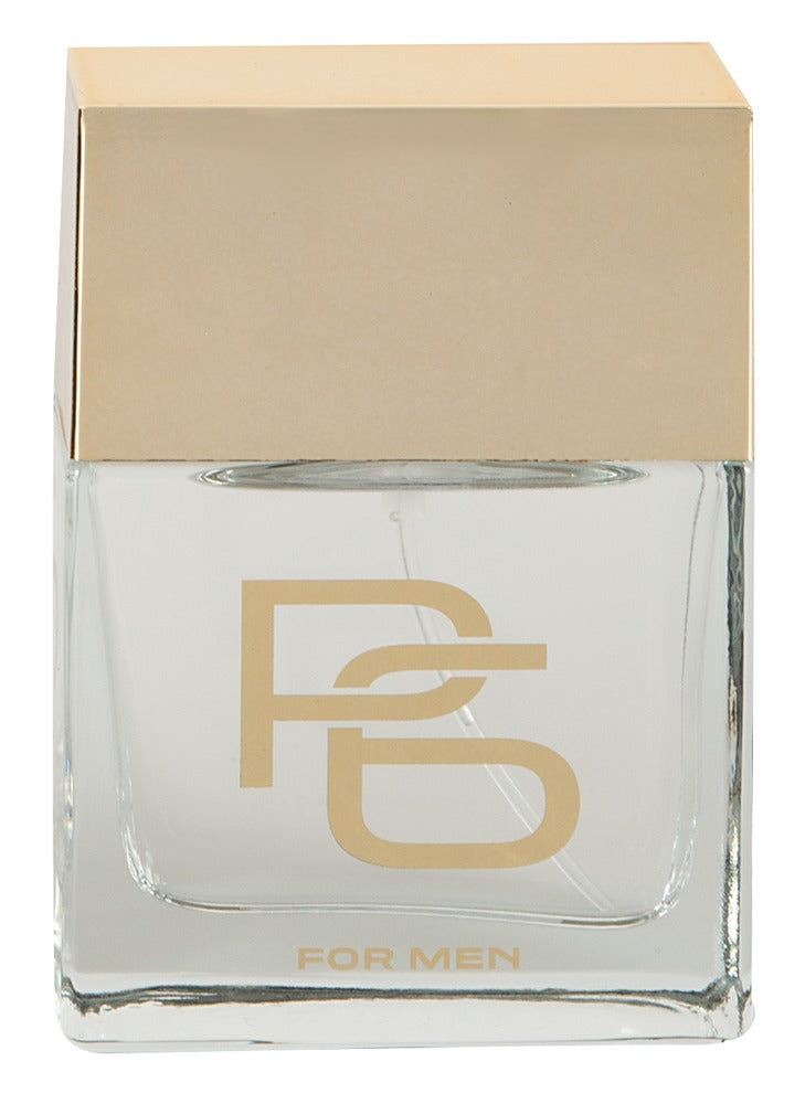 P6 w/ ISO E SUPER 30ml - Perfume con Feromonas
