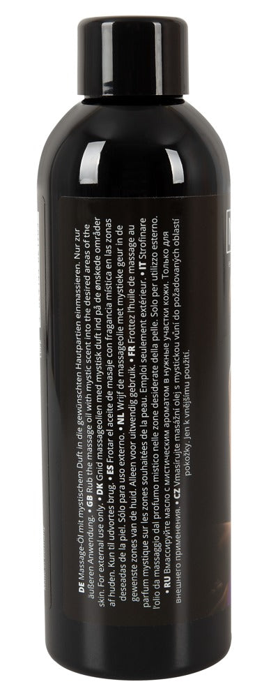 Indian Massage Oil Magoon 200ml - Aceite de Masaje de Almendra