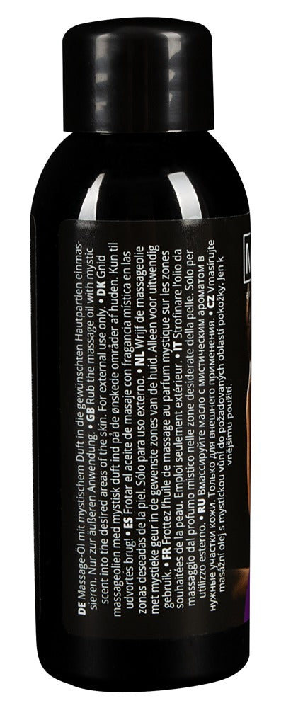 Indian Massage Oil 50ml - Aceite de Masaje Magoon