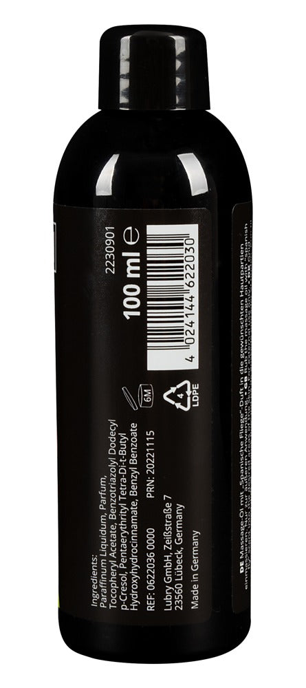 Span.Fly Mass.Oil 100 ml - Aceite de Masaje Erótico Magoon
