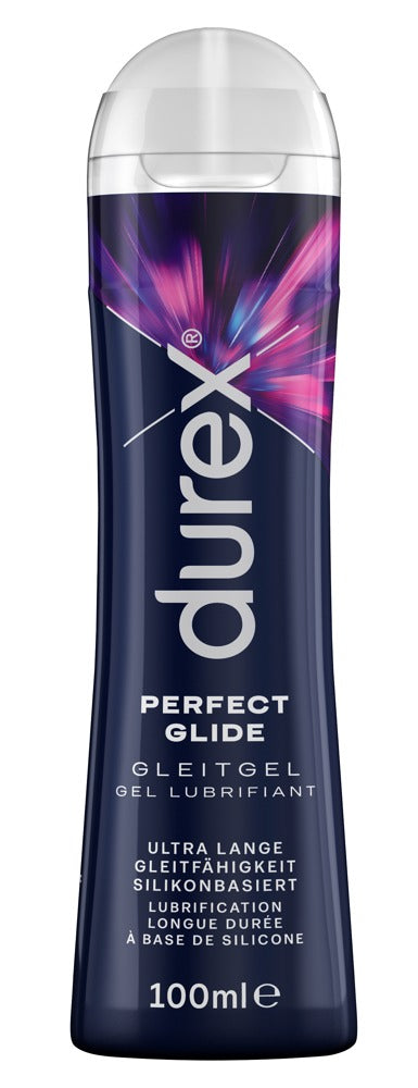 Durex Perfect Glide Lubricante de Larga Duración 100 ml