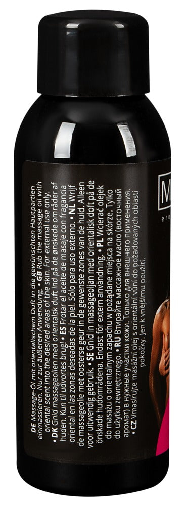 Oriental Ecstasy Aceite de Masaje 50ml - Magoon