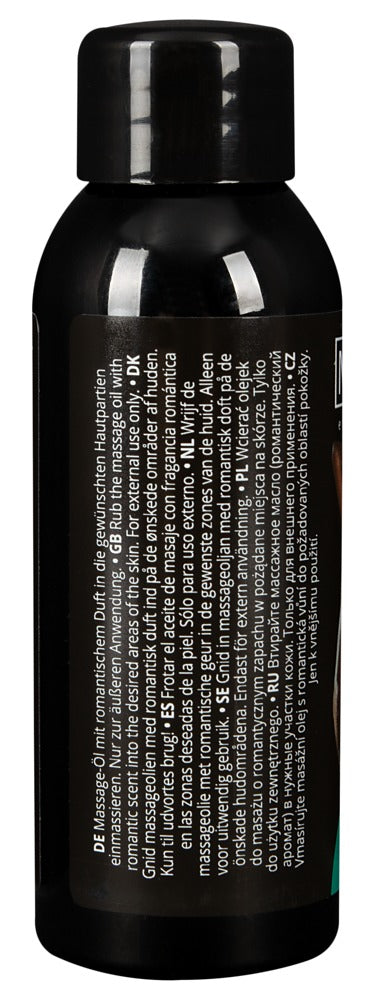Love Fantasy Massage Oil 50ml - Aceite de Masaje Erótico Nutritivo