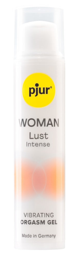 pjur Woman Lust Intense - Gel Estimulante 15ml