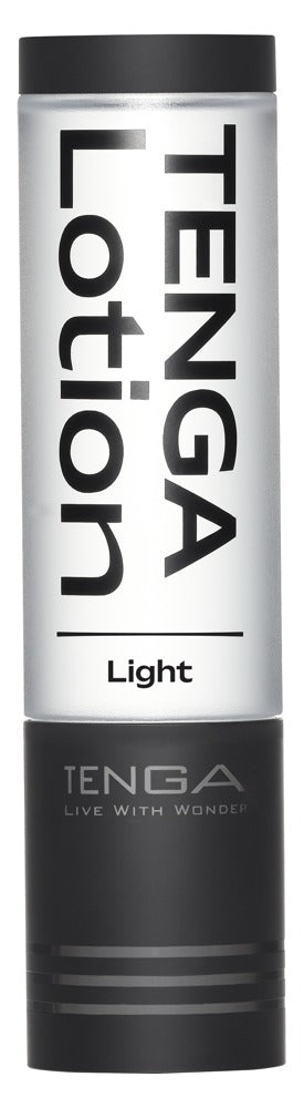 Tenga Lotion Light - Lubricante a Base de Agua