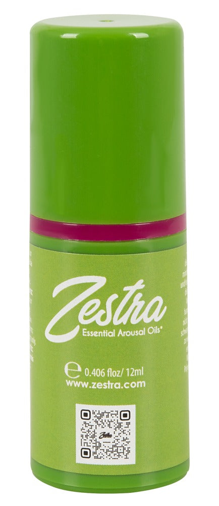 Zestra Essential Arousal Oil - Aceite Estimulante para Mujer
