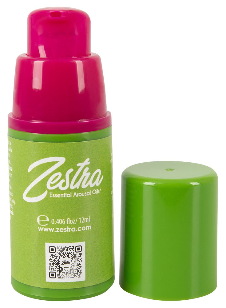 Zestra Essential Arousal Oil - Aceite Estimulante para Mujer