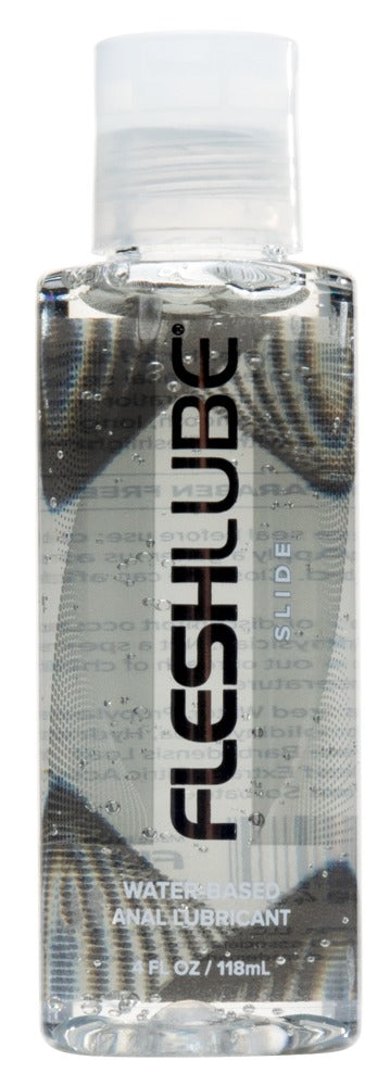 Fleshlube Slide 100 ml - Lubricante Anal a Base de Agua