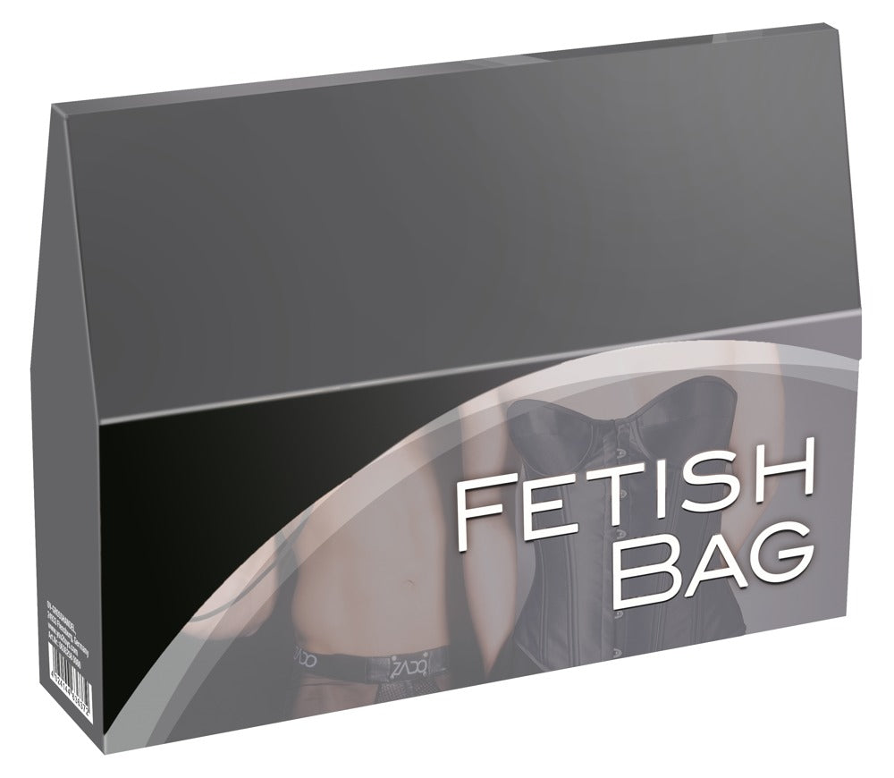 Fetish Bag - Pack de Sorpresas ORION