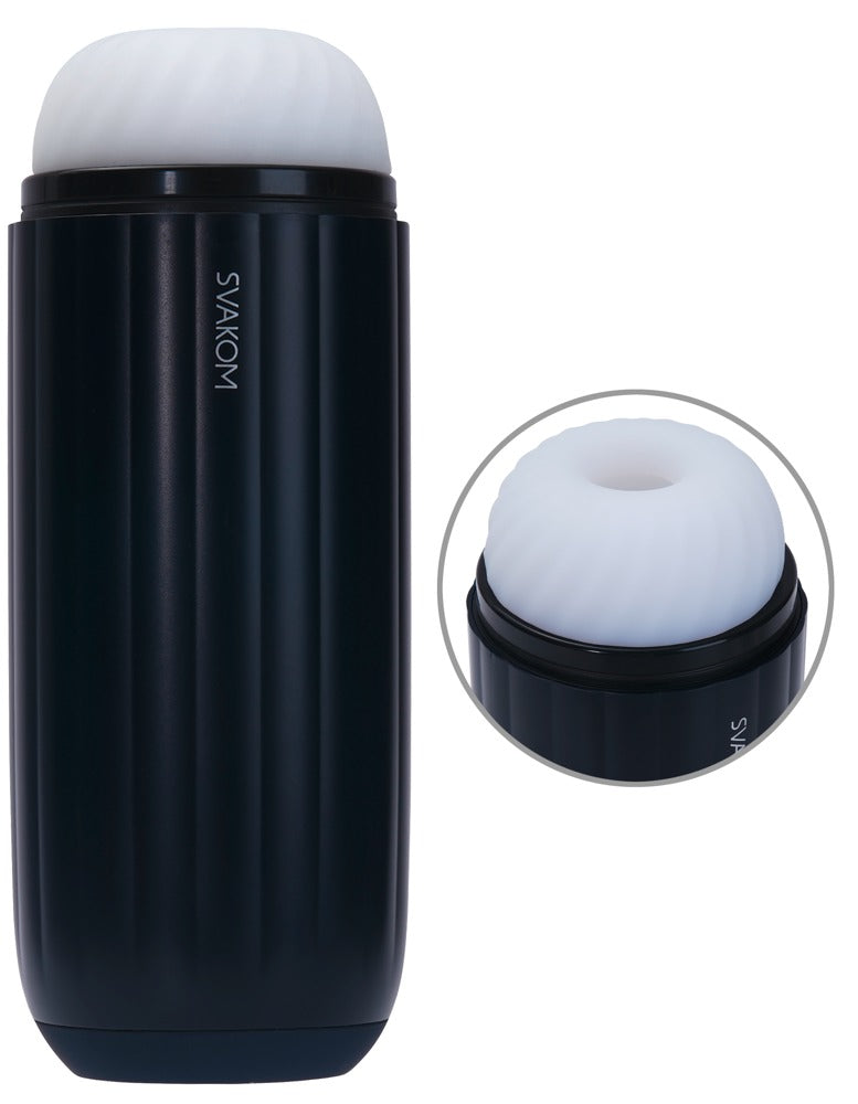 Svakom Sam Neo 2 - Masturbador Automático con App y Doble Función