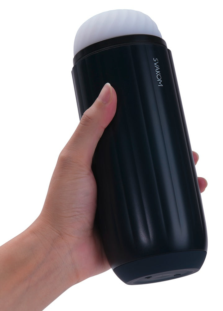 Svakom Sam Neo 2 - Masturbador Automático con App y Doble Función