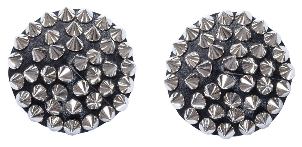 Nipple Stickers Spikes Bad Kitty - Adhesivos para Pezones con Tachuelas