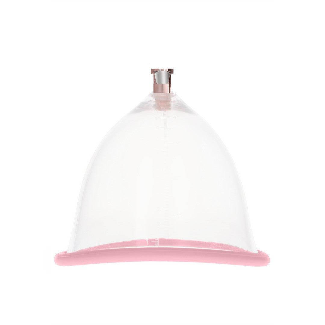 BOMBA DE DESARROLLO BREAST PUMP SET LARGE PUMPED