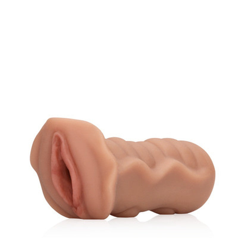 MASTURBADOR DE VAGINA FRENCH MAID FLESH S-LINE