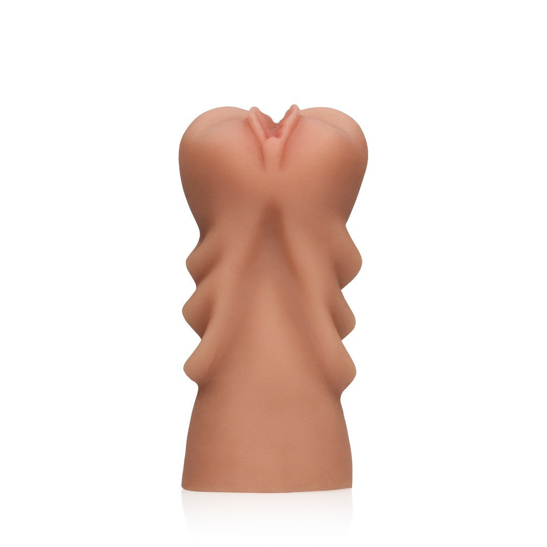 MASTURBADOR DE VAGINA POLICE OFFICER FLESH S-LINE