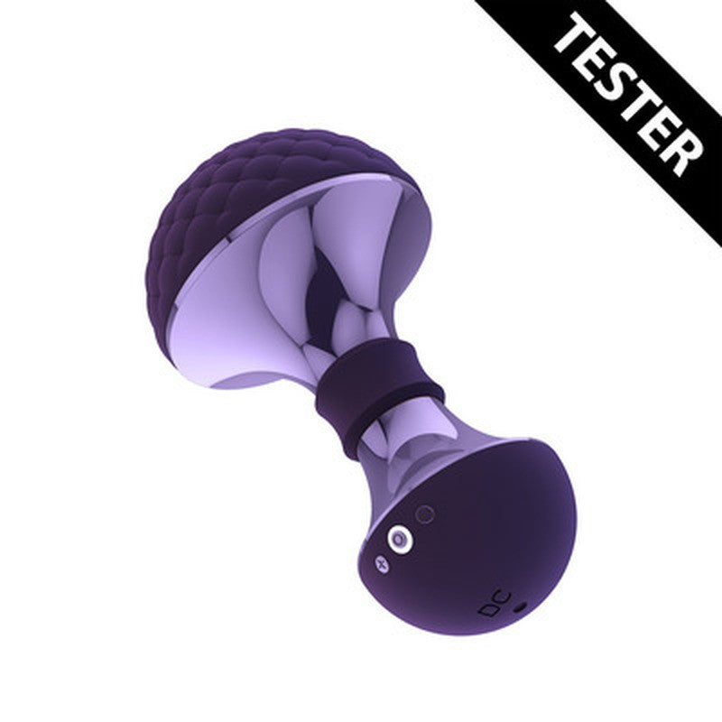 TESTER ESTIMULADOR ENOKI BENDABLE MORADO VIVE
