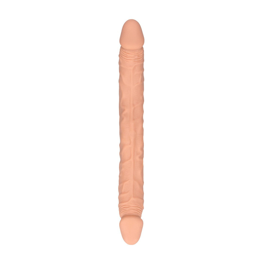 DILDO DOBLE 14 / 36 CM REALROCK