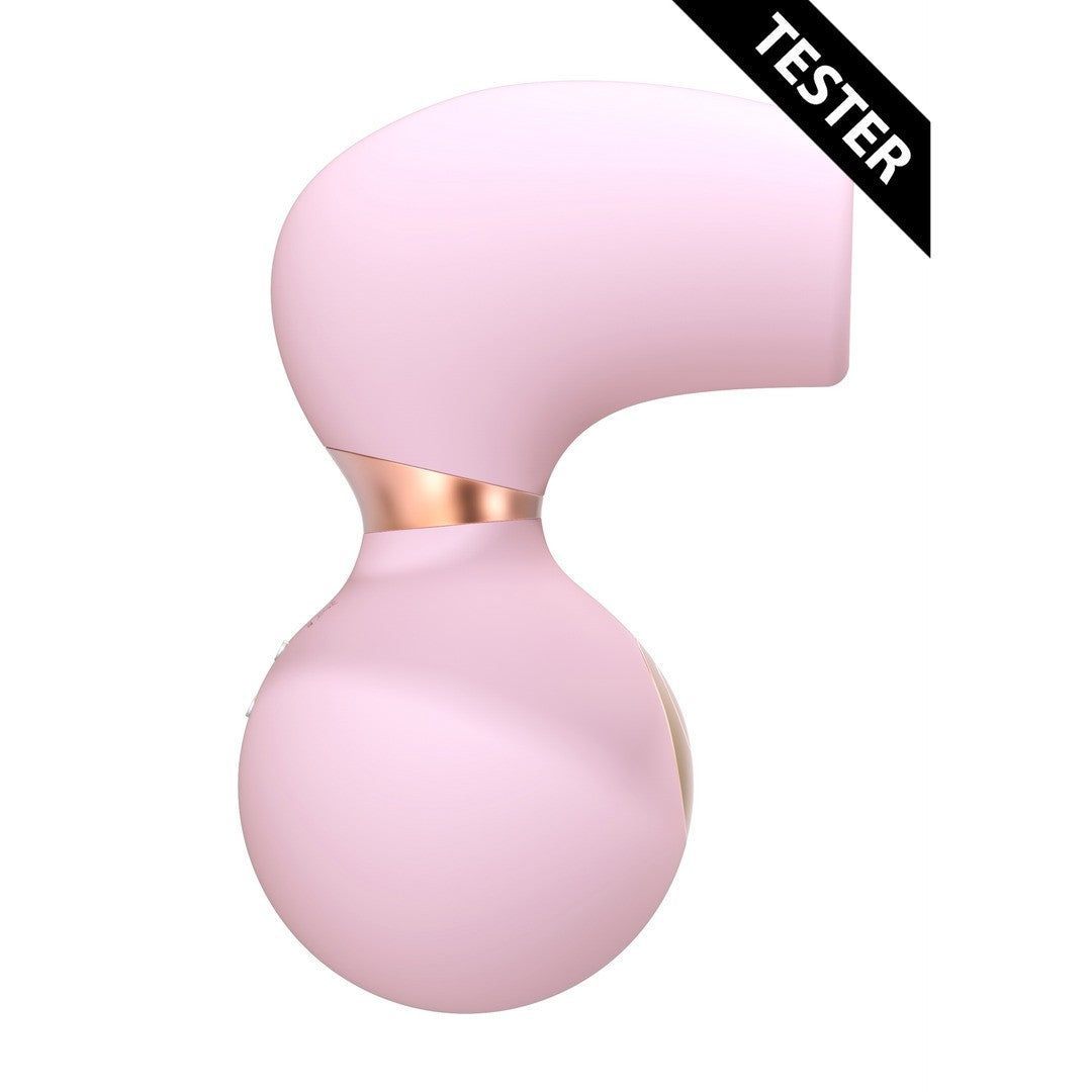 TESTER ESTIMULADOR INVINCIBLE ROSA IRRESISTIBLE