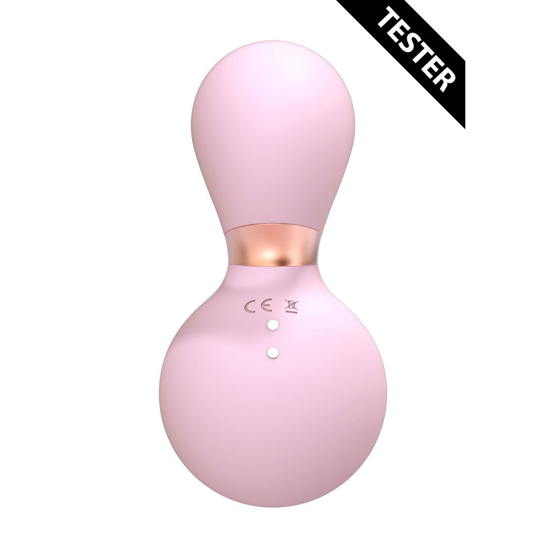 TESTER ESTIMULADOR INVINCIBLE ROSA IRRESISTIBLE