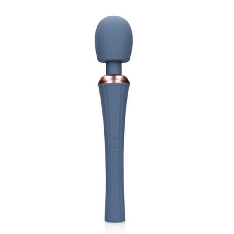 VARITA CON MANGO BLUE NOVA LOVELINE