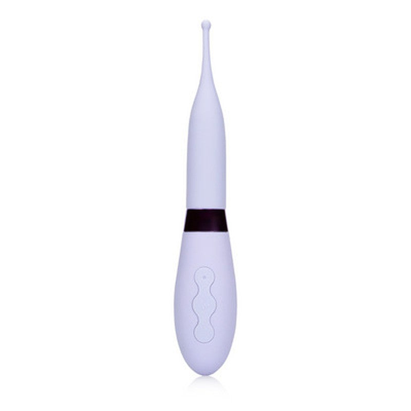 ESTIMULADOR  SILICONE TIP NIGHT MAGIC LOVELINE