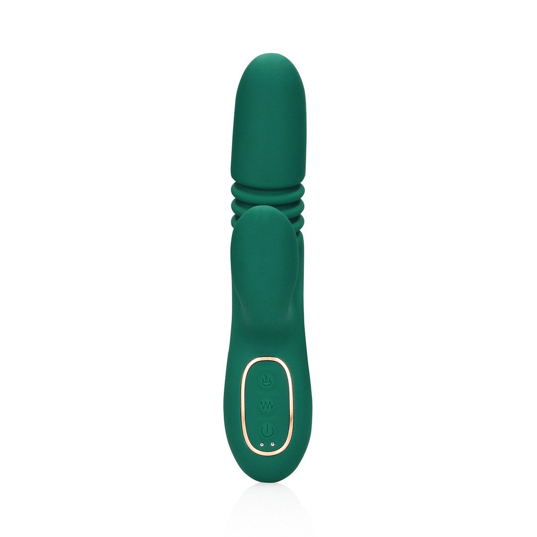 VIBRADOR THRUSTING RABBIT ANCIENT SEA LOVELINE
