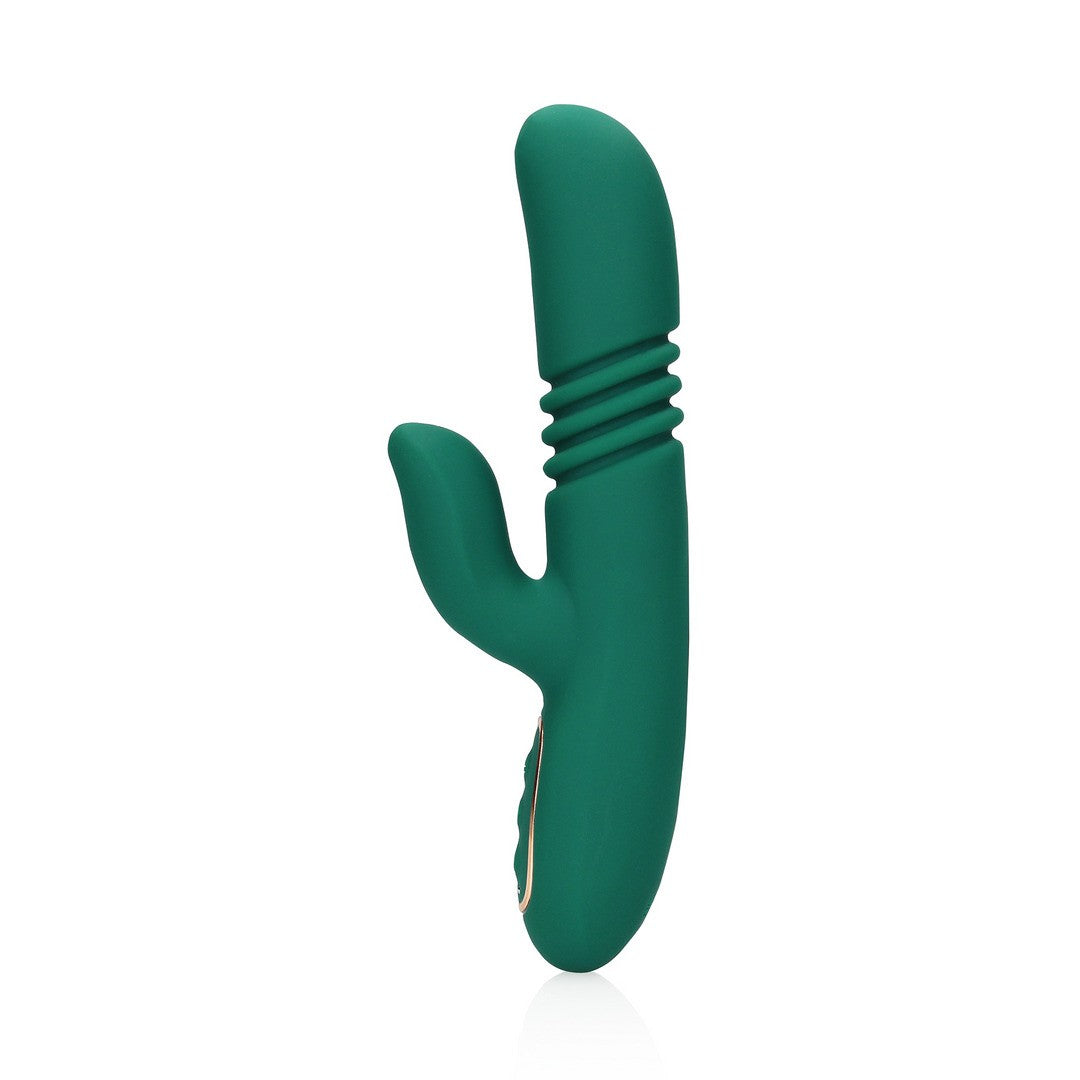 VIBRADOR THRUSTING RABBIT ANCIENT SEA LOVELINE