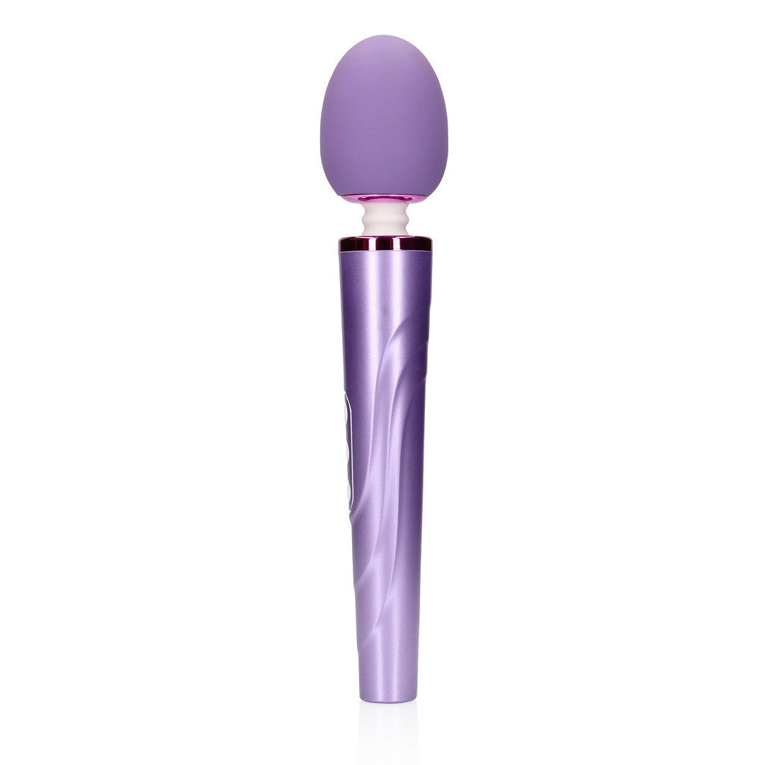 VARITA DE MASAJE PURPLEBERRY LOVELINE