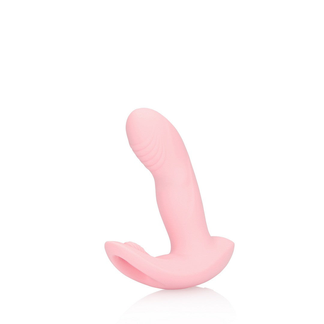 VIBRADOR DE DEDO CON MANDO A DISTANCIA CHERRY CHIFFON LOVELINE