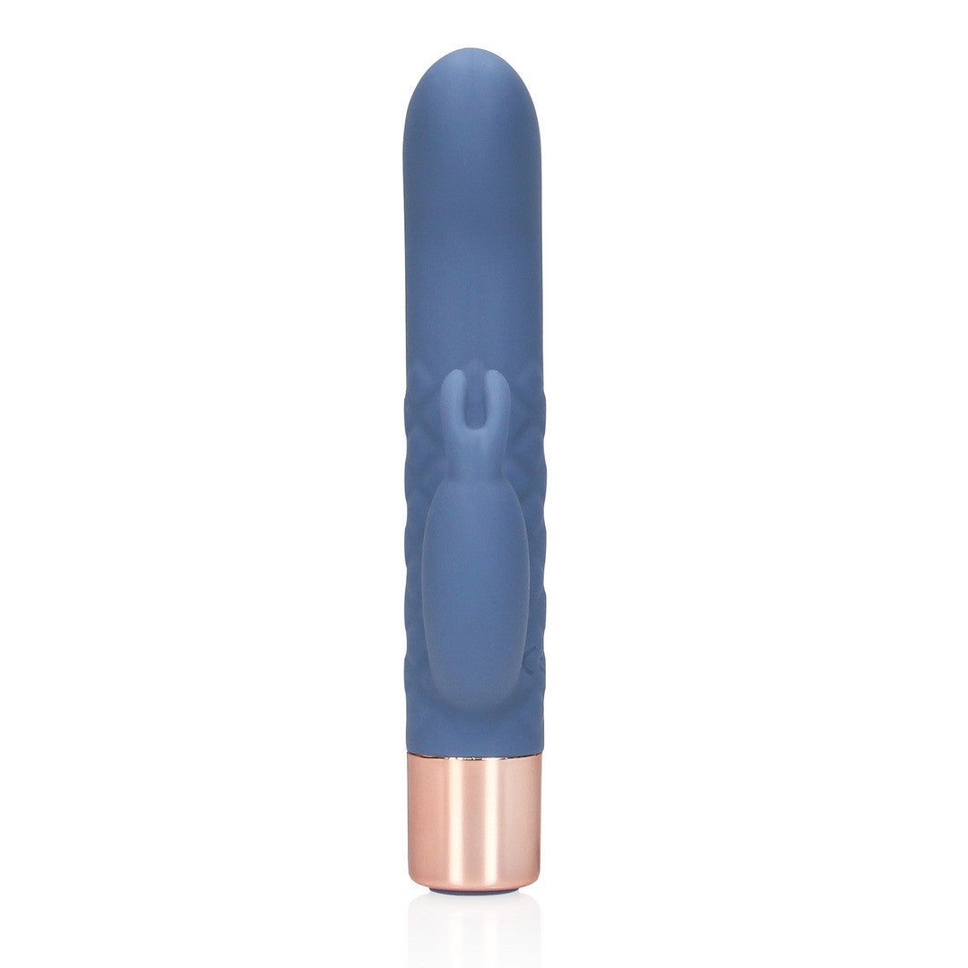 MINVIBRADOR RABBIT BLUE HORIZON LOVELINE