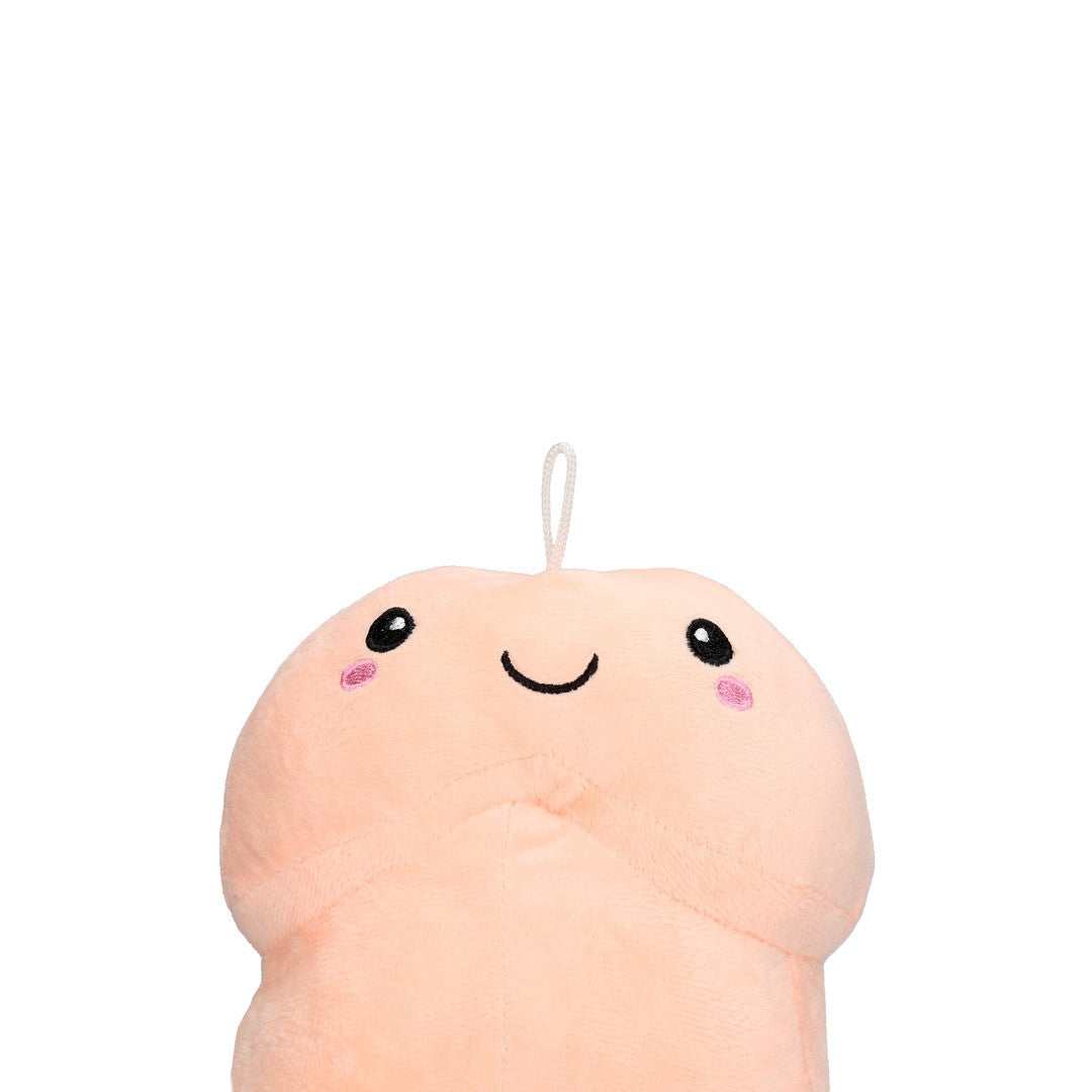 PELUCHE DE PENE CORTO 8''/ 20 CM S-LONE