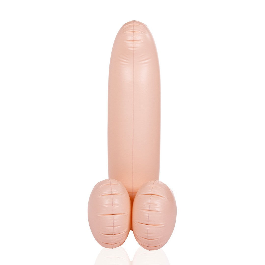 PENE HINCHABLE GIGANTE 32''/ 80 CM S-LINE
