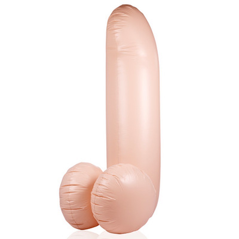 PENE HINCHABLE GIGANTE 55''/ 140 CM S-LINE