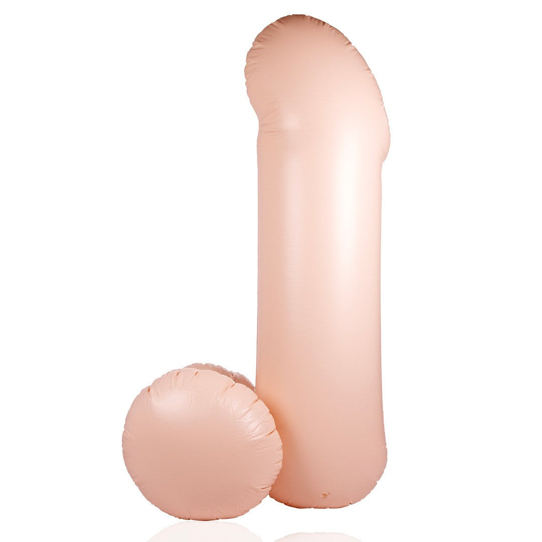 PENE HINCHABLE GIGANTE 55''/ 140 CM S-LINE