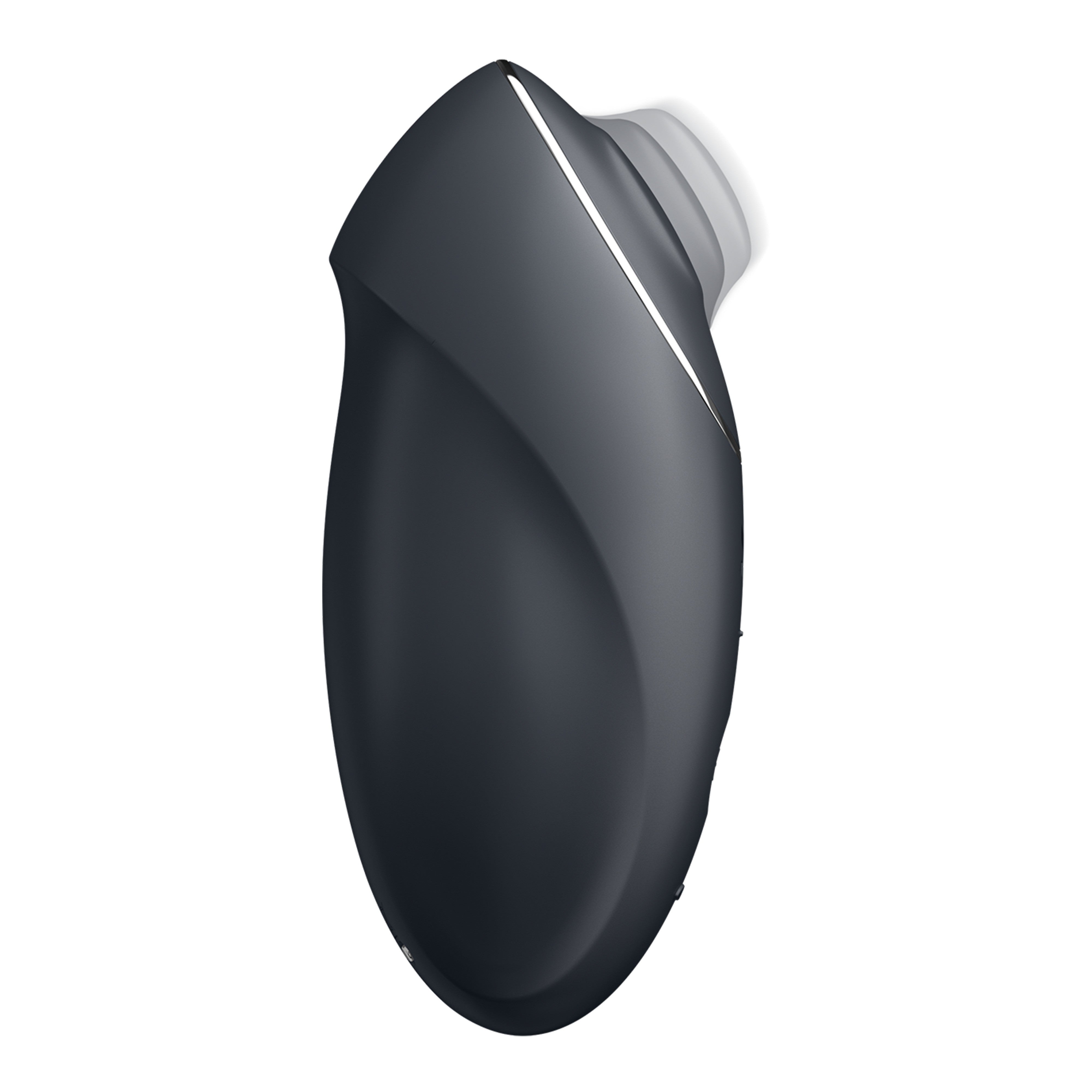 Tap and Climax 1 Vibración y Tapping Negro