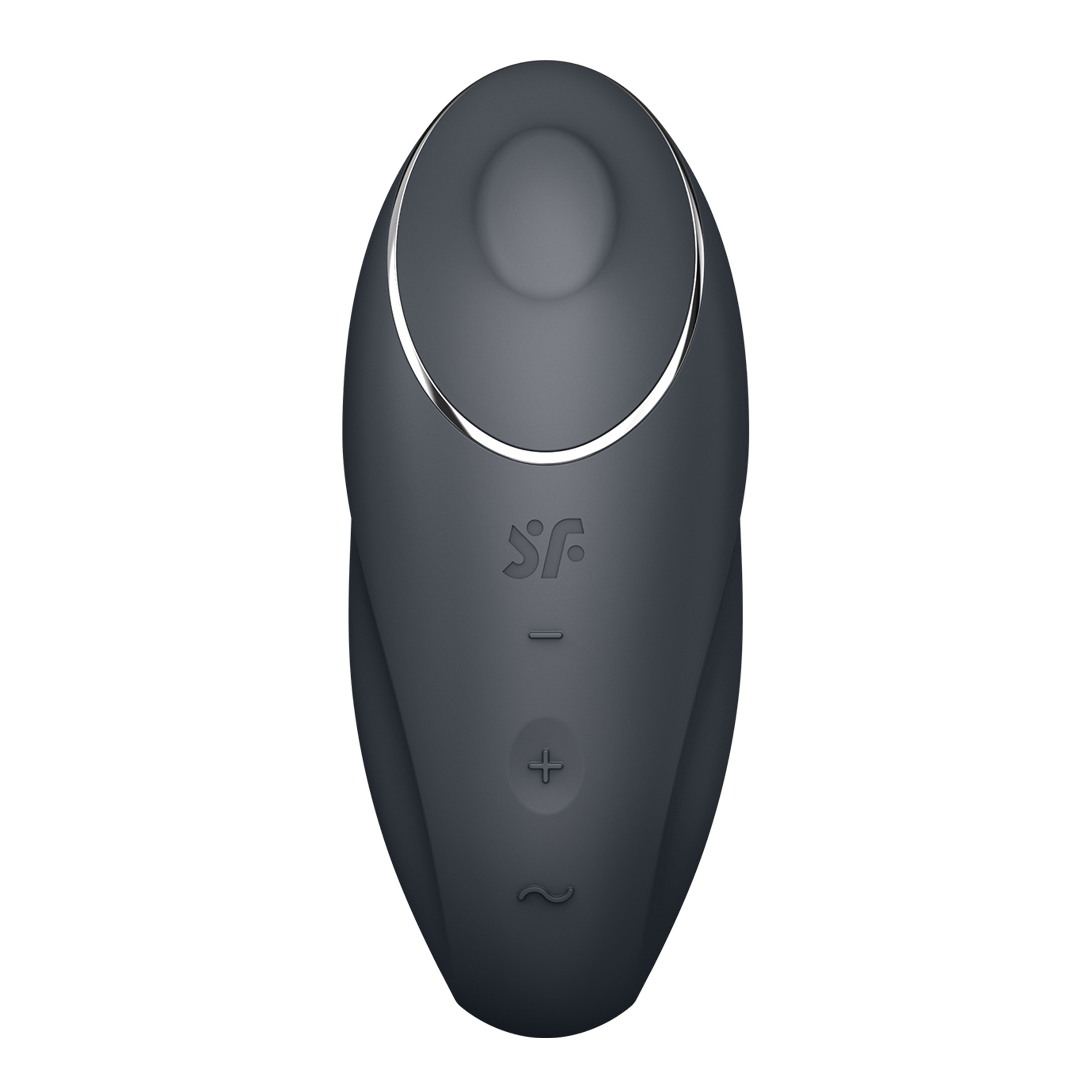 Tap and Climax 1 Vibración y Tapping Negro