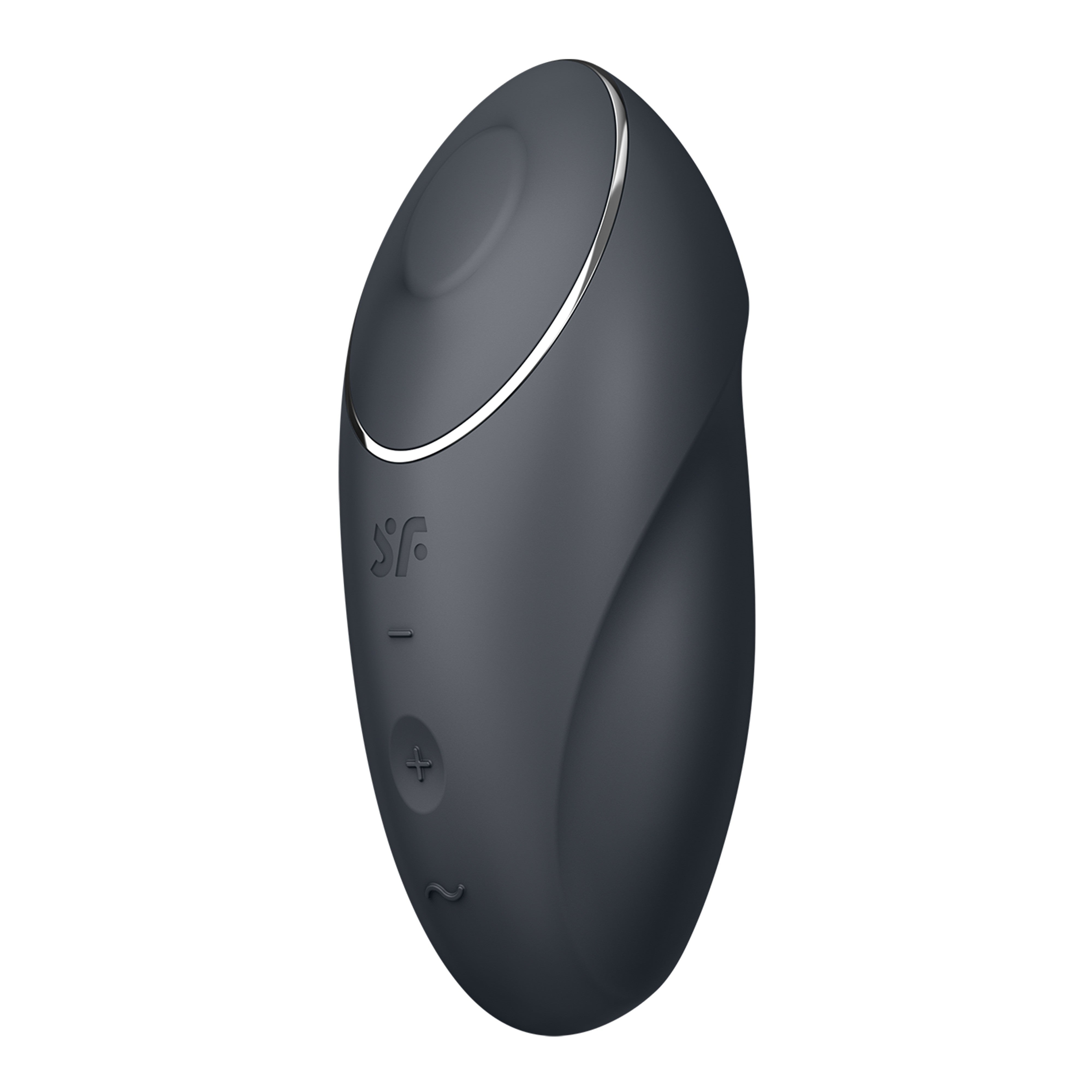 Tap and Climax 1 Vibración y Tapping Negro