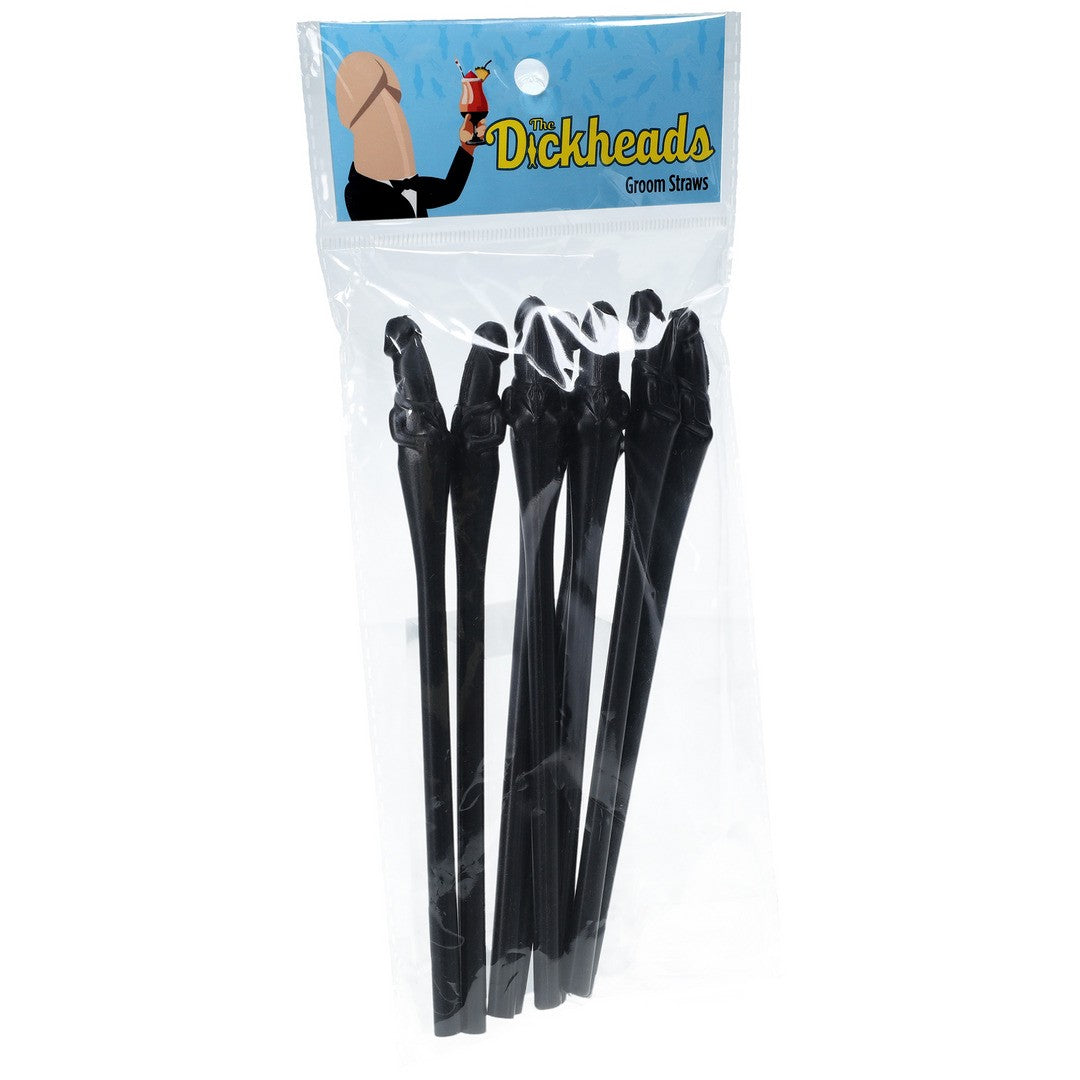 PAJITAS DE NOVIO NEGRAS S-LINE