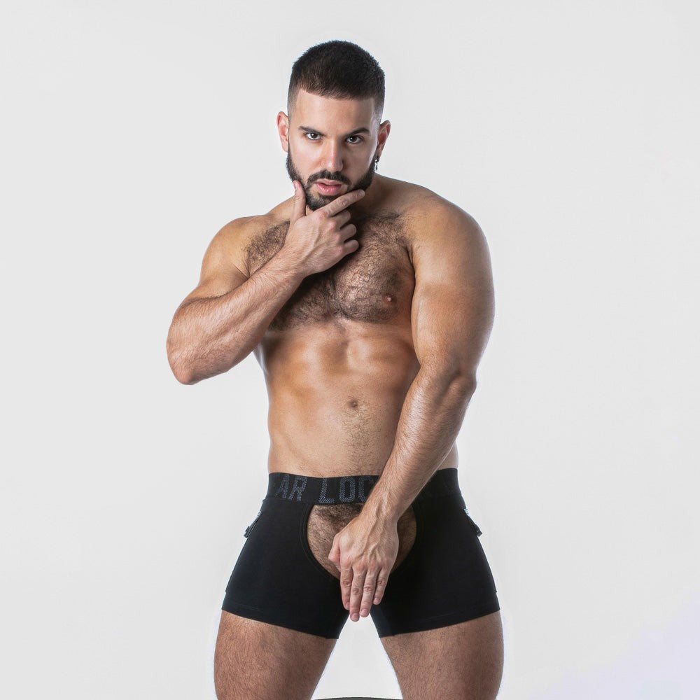 MALLAS TAKE IT CARGO LOCKER GEAR NEGRO
