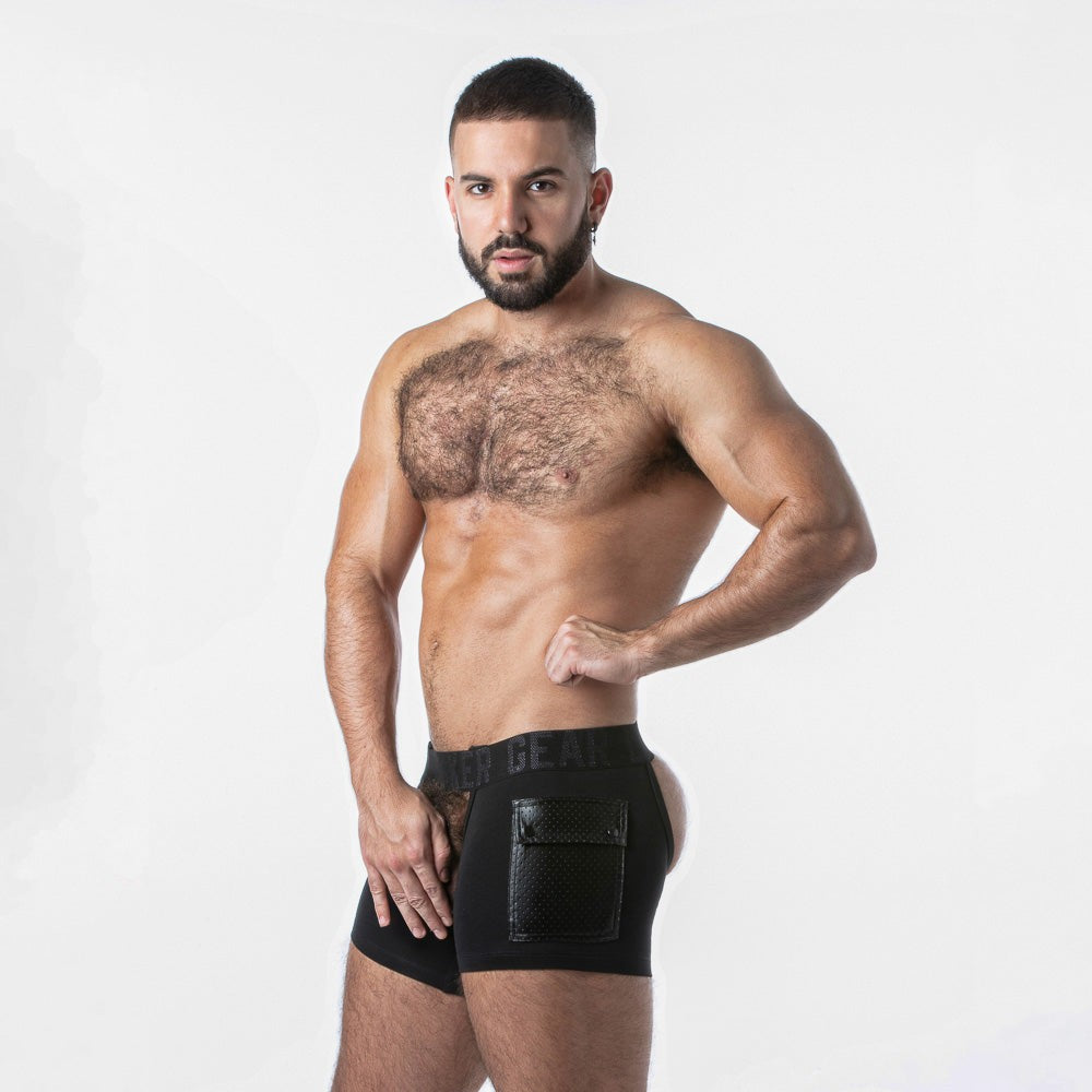 MALLAS TAKE IT CARGO LOCKER GEAR NEGRO