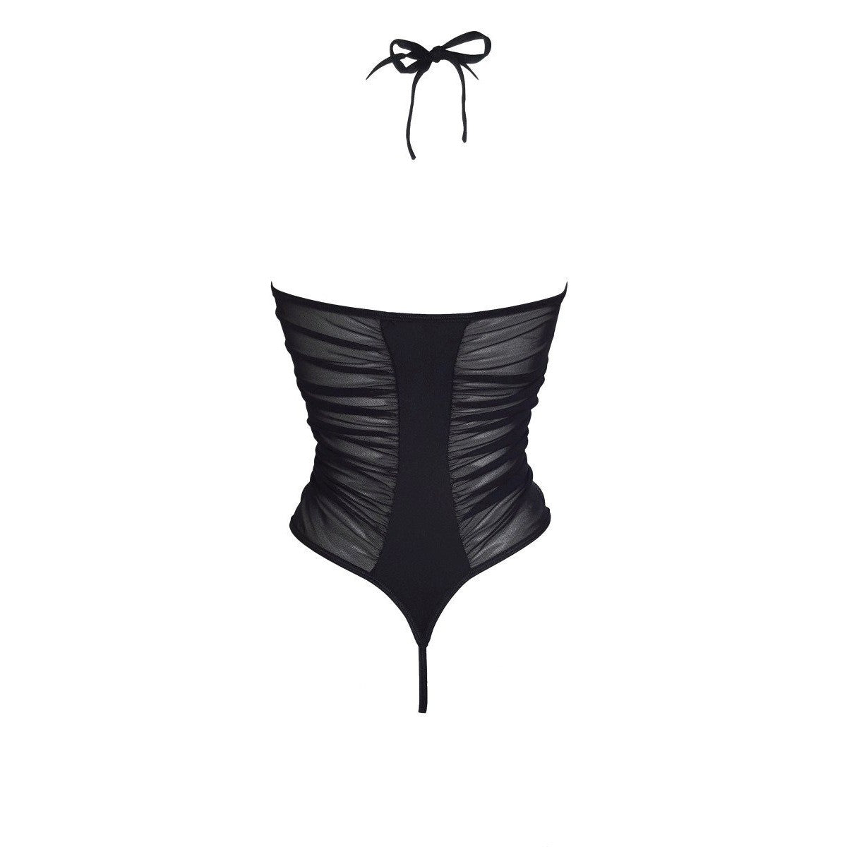 BODY GISELE NEGRO BEAUTY NIGHT FASHION