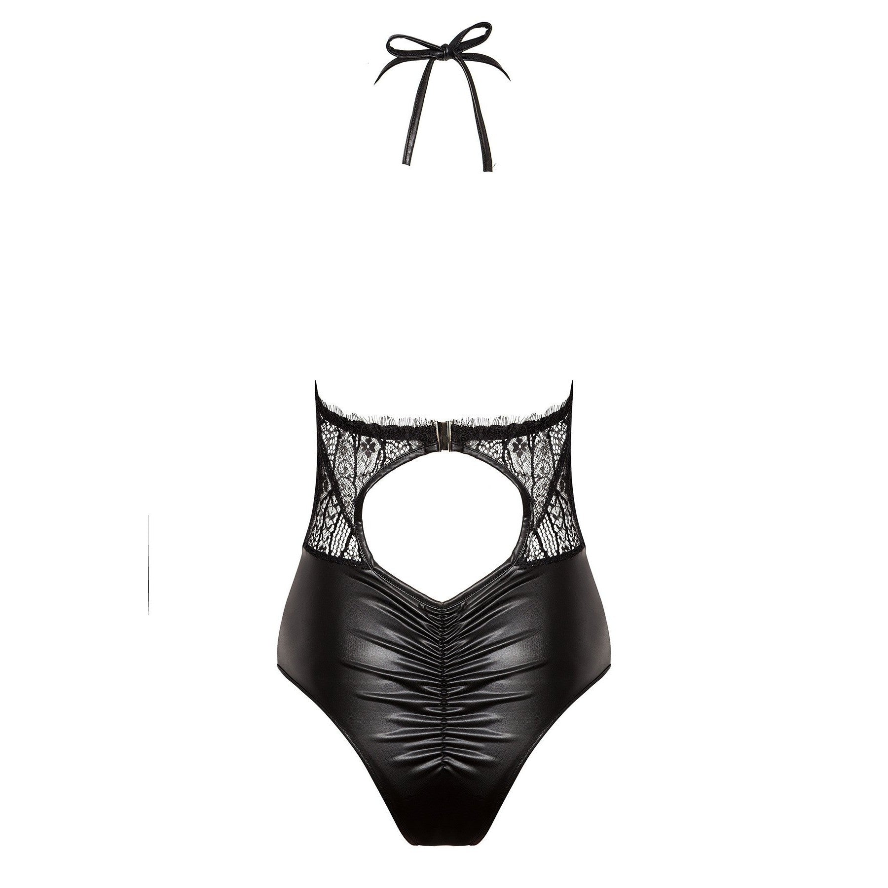 BODY DELILAH NEGRO BEAUTY NIGHT FASHION
