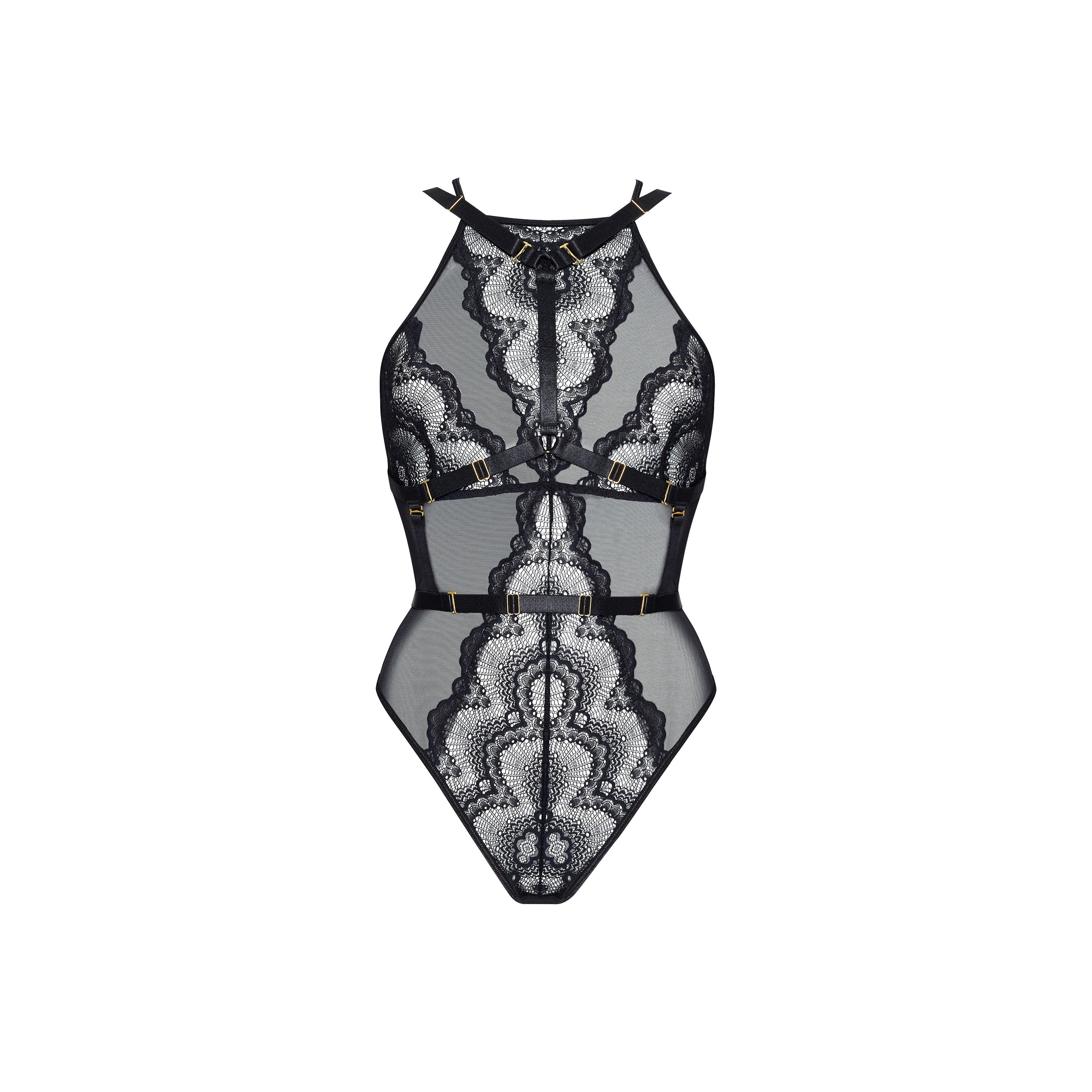 BODY BLAIR NEGRO BEAUTY NIGHT FASHION